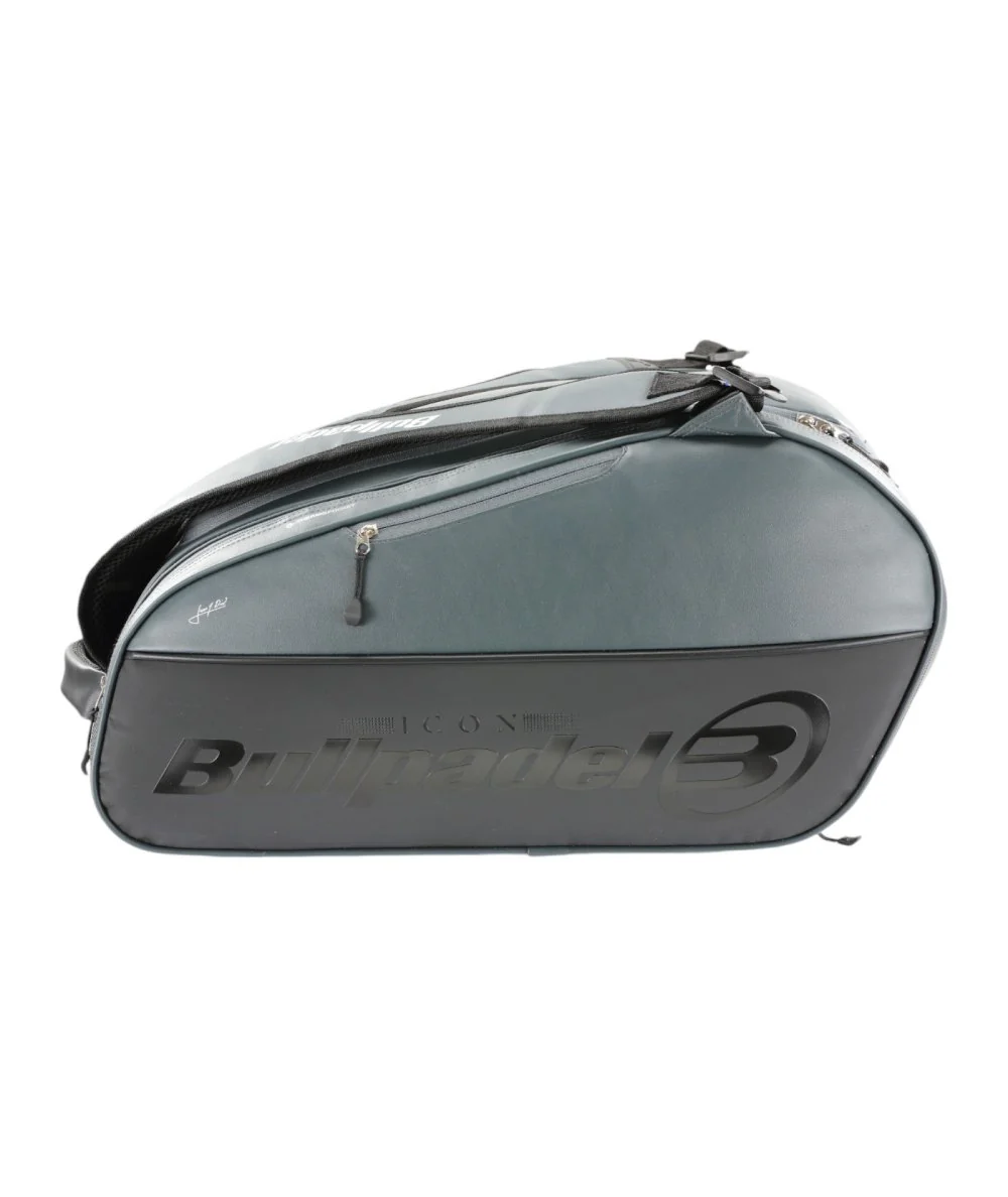 BULLPADEL BAG IKON GRAFIT RACKETAR