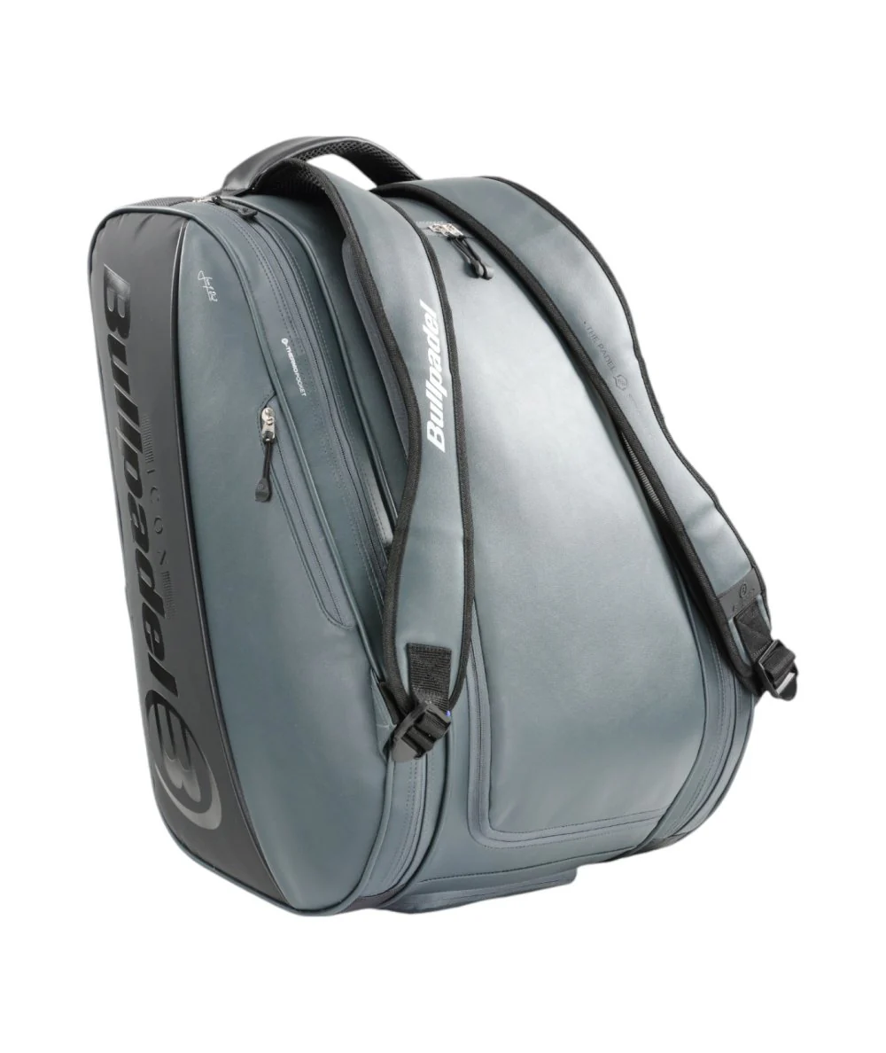 BULLPADEL BAG IKON GRAFIT RACKETAR
