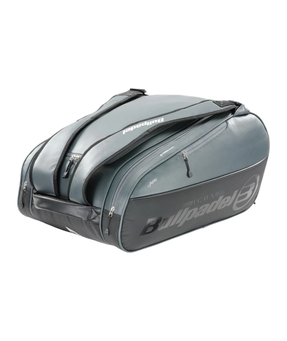 BULLPADEL BAG IKON GRAFIT RACKETAR