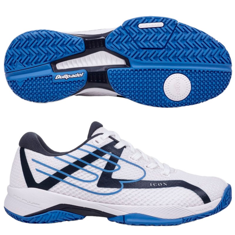 BULLPADEL SHOES ICON 25V