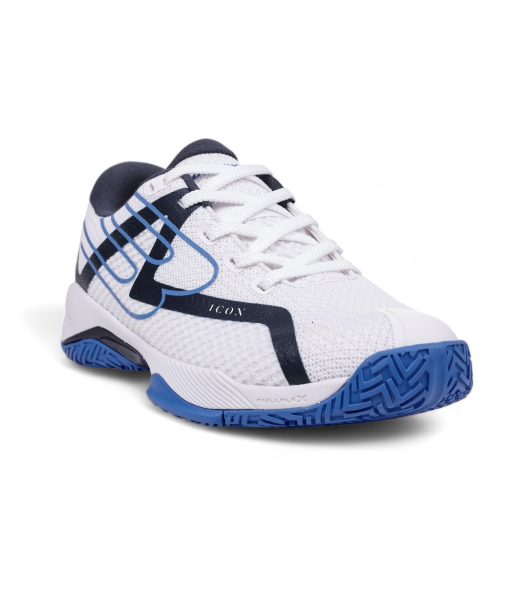 BULLPADEL SHOES ICON 25V BLANCO SIZE 45