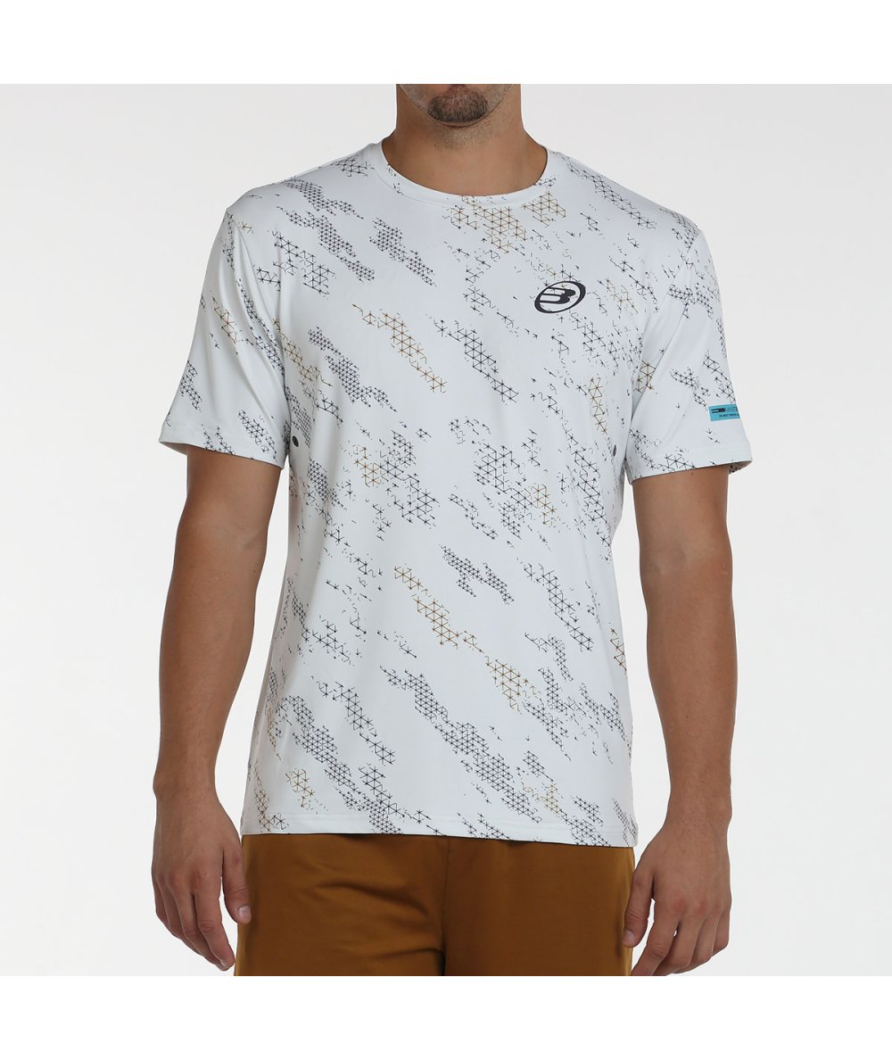 BULLPADEL T-SHIRT MAGO HIELO SIZE XL