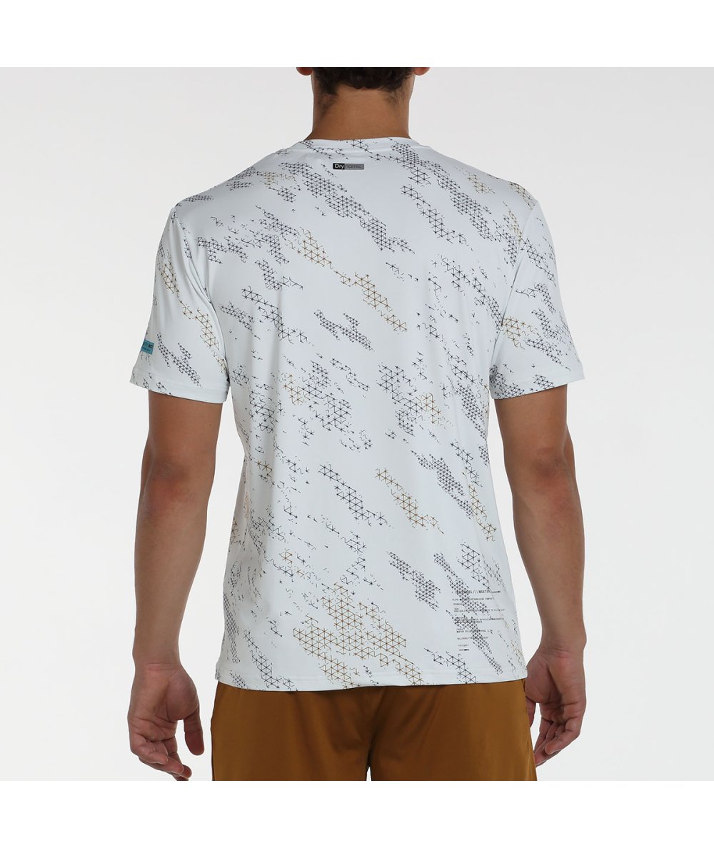 BULLPADEL T-SHIRT MAGO HIELO SIZE XL