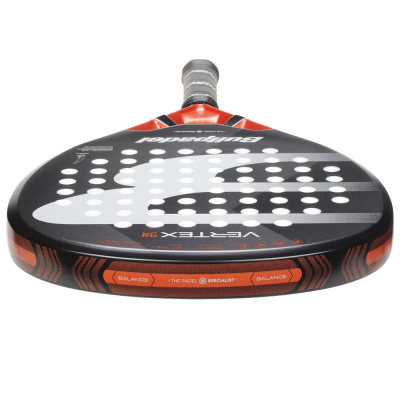 BULLPADEL RACKET VERTEX 04 JUNIOR 2025