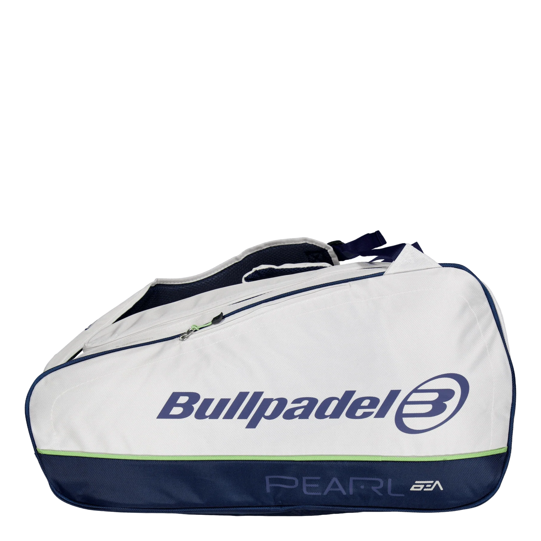 BULLPADEL PADEL BAG BPP25021 PEARL BLANCO