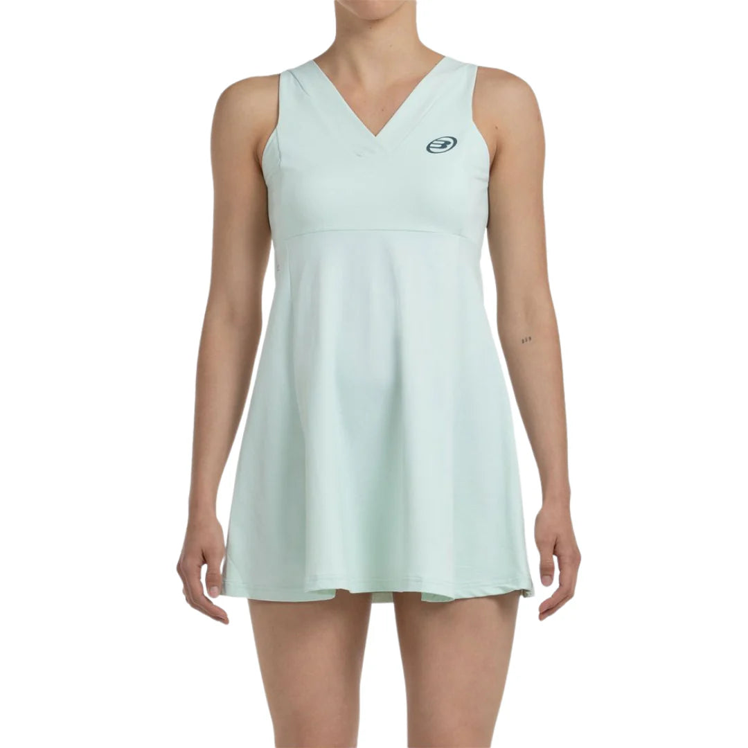 BULLPADEL DRESS ACOCO VERDE AGUA