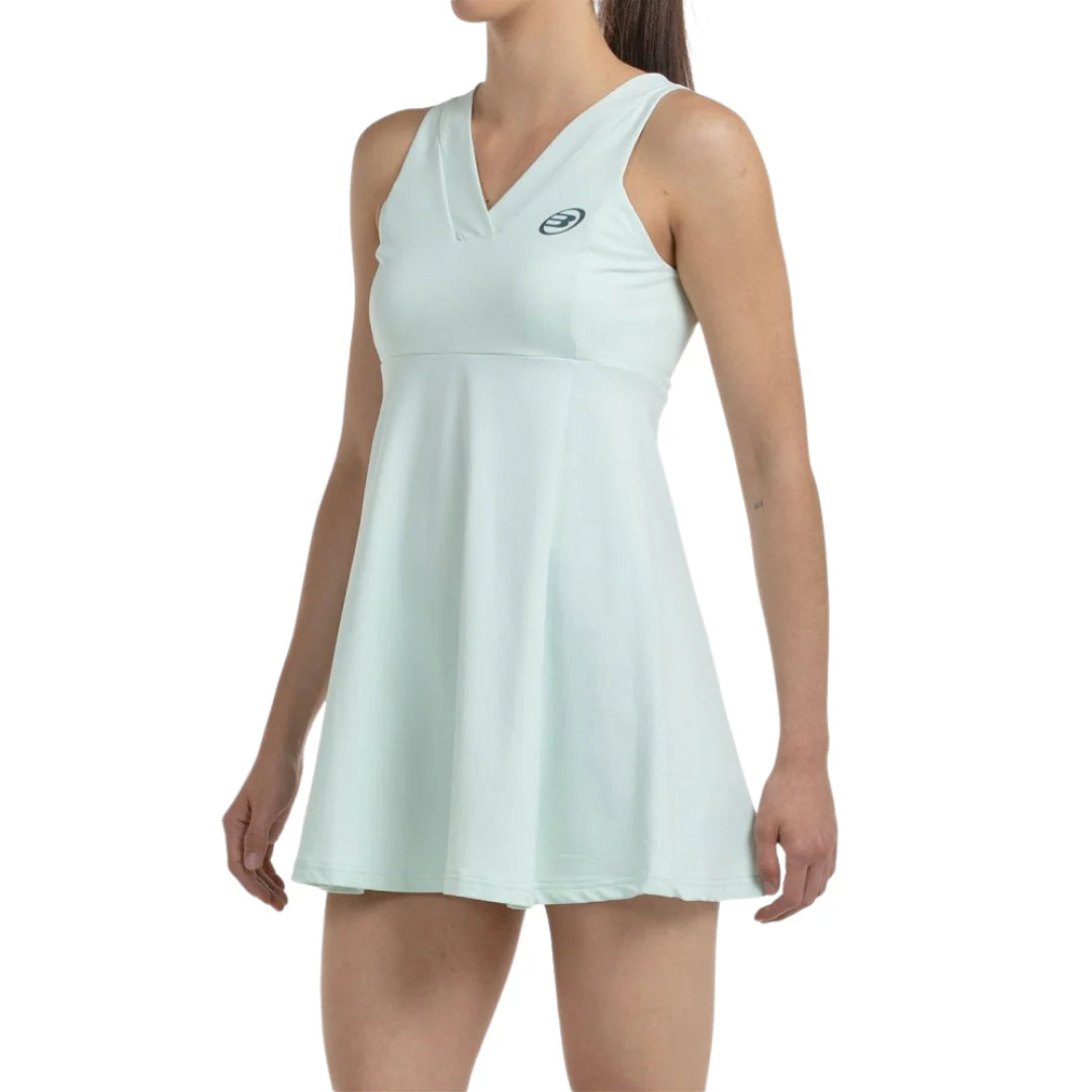 BULLPADEL DRESS ACOCO VERDE AGUA
