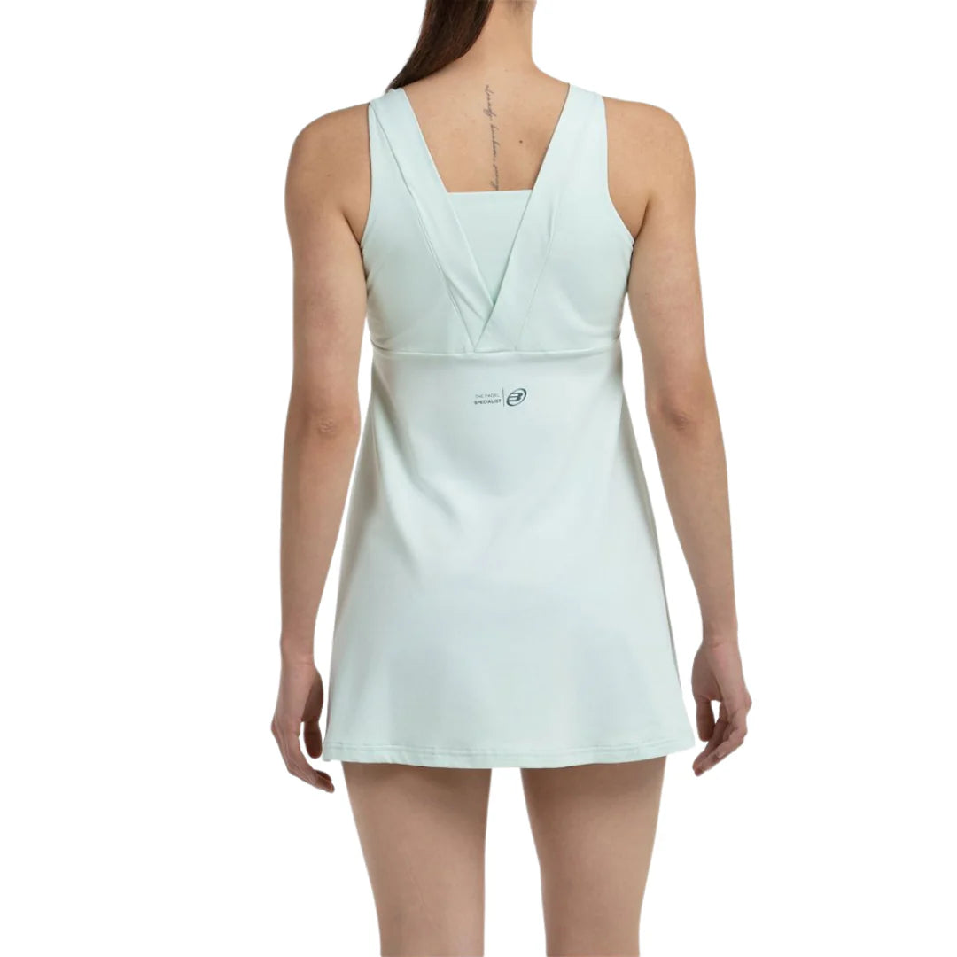 BULLPADEL DRESS ACOCO VERDE AGUA