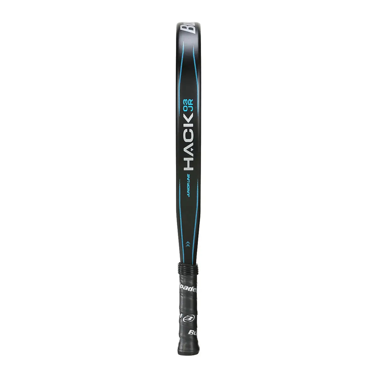 BULLPADEL RACKET HACK JUNIOR 2023