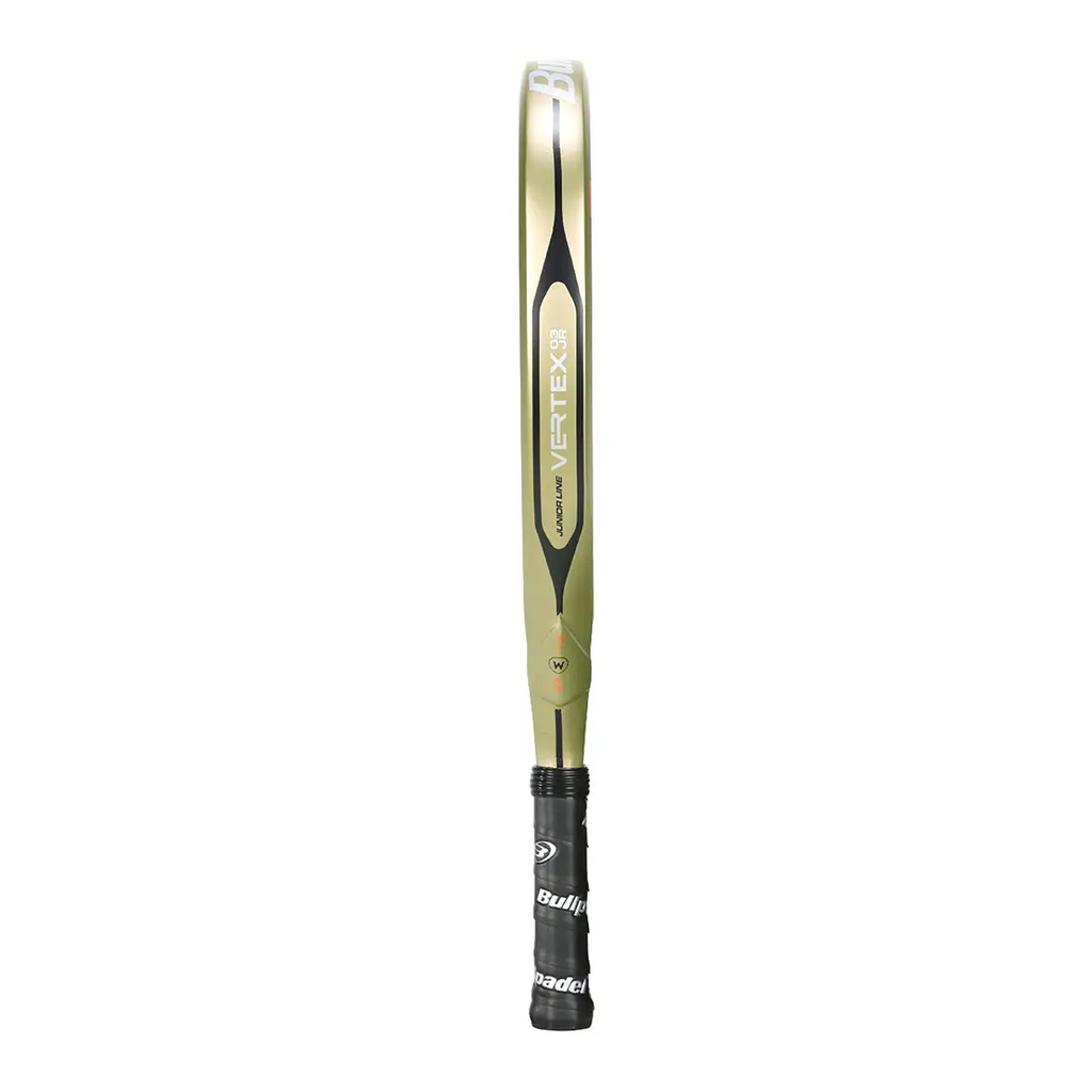 BULLPADEL RACKET VERTEX JR BOY 23