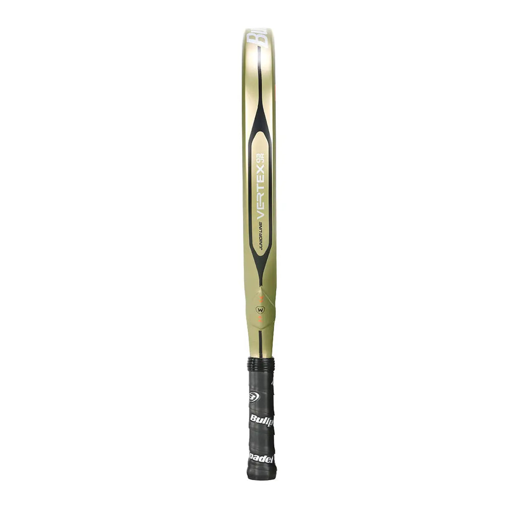 BULLPADEL RACKET VERTEX JR BOY 23
