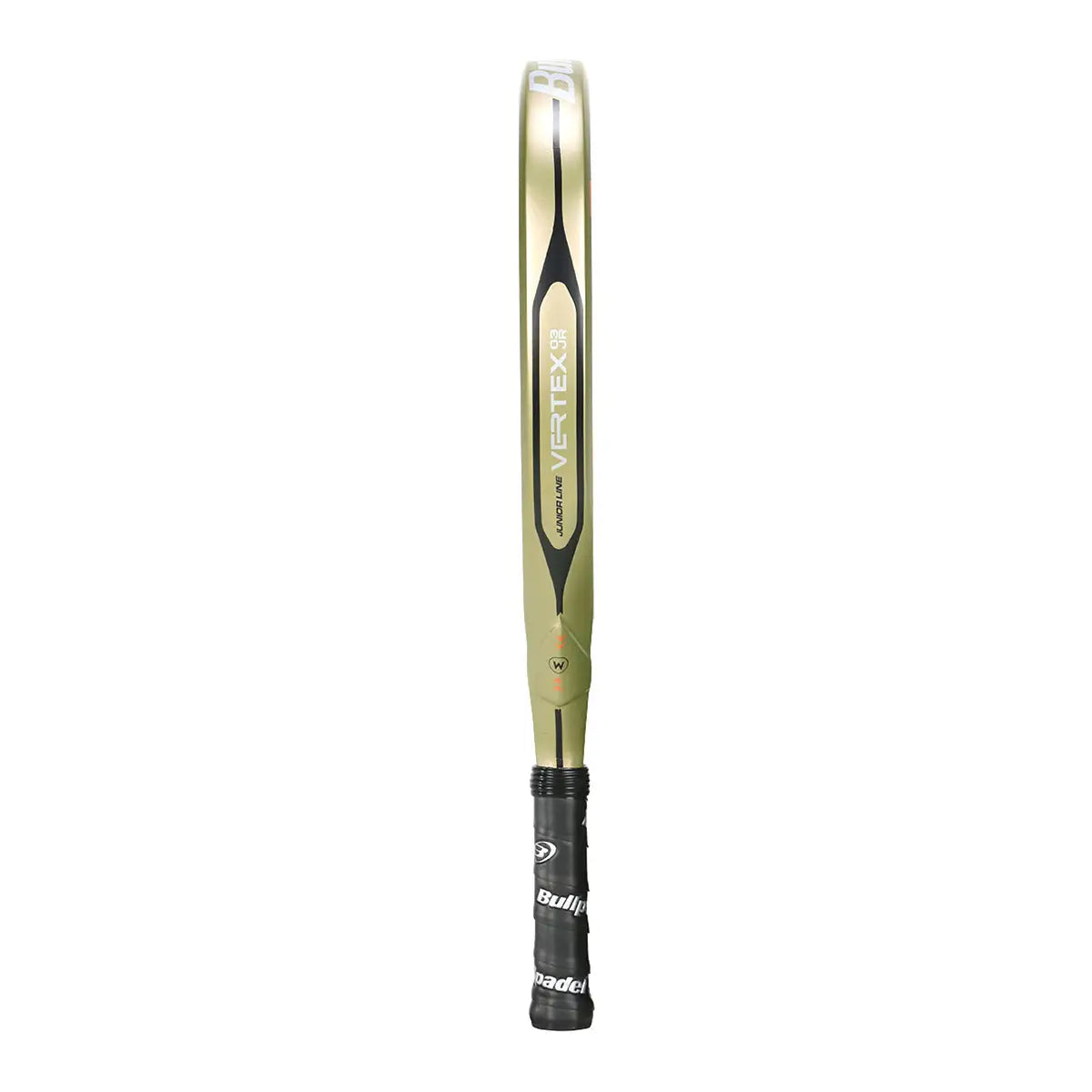 BULLPADEL RACKET VERTEX JR BOY 23