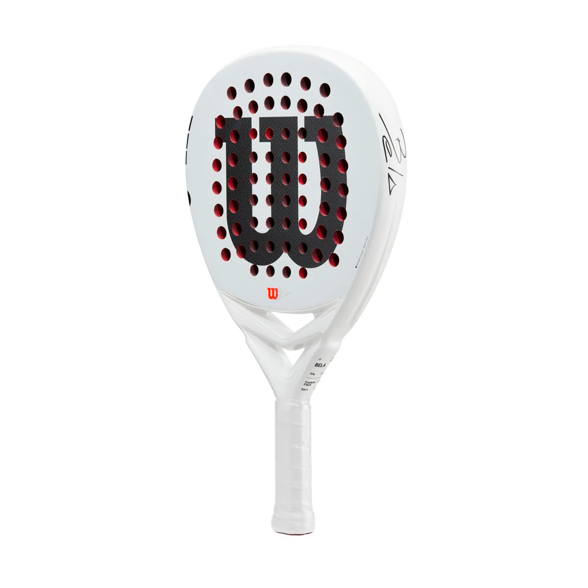 WILSON RACKET BELA LT V2.5