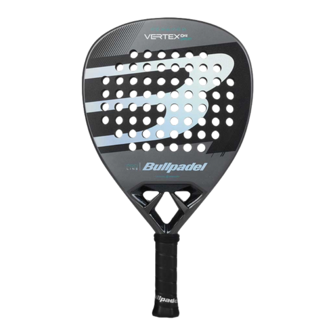 BULLPADEL PACK VERTEX 04 COMFORT PRO LINE 2026