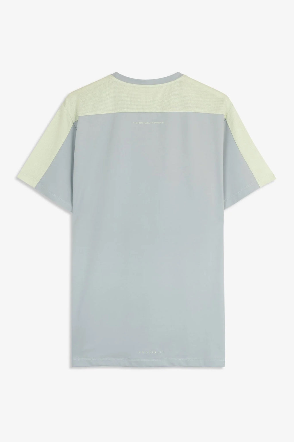 NOX T-SHIRT PRO GRA DIMMA SIZE XXL