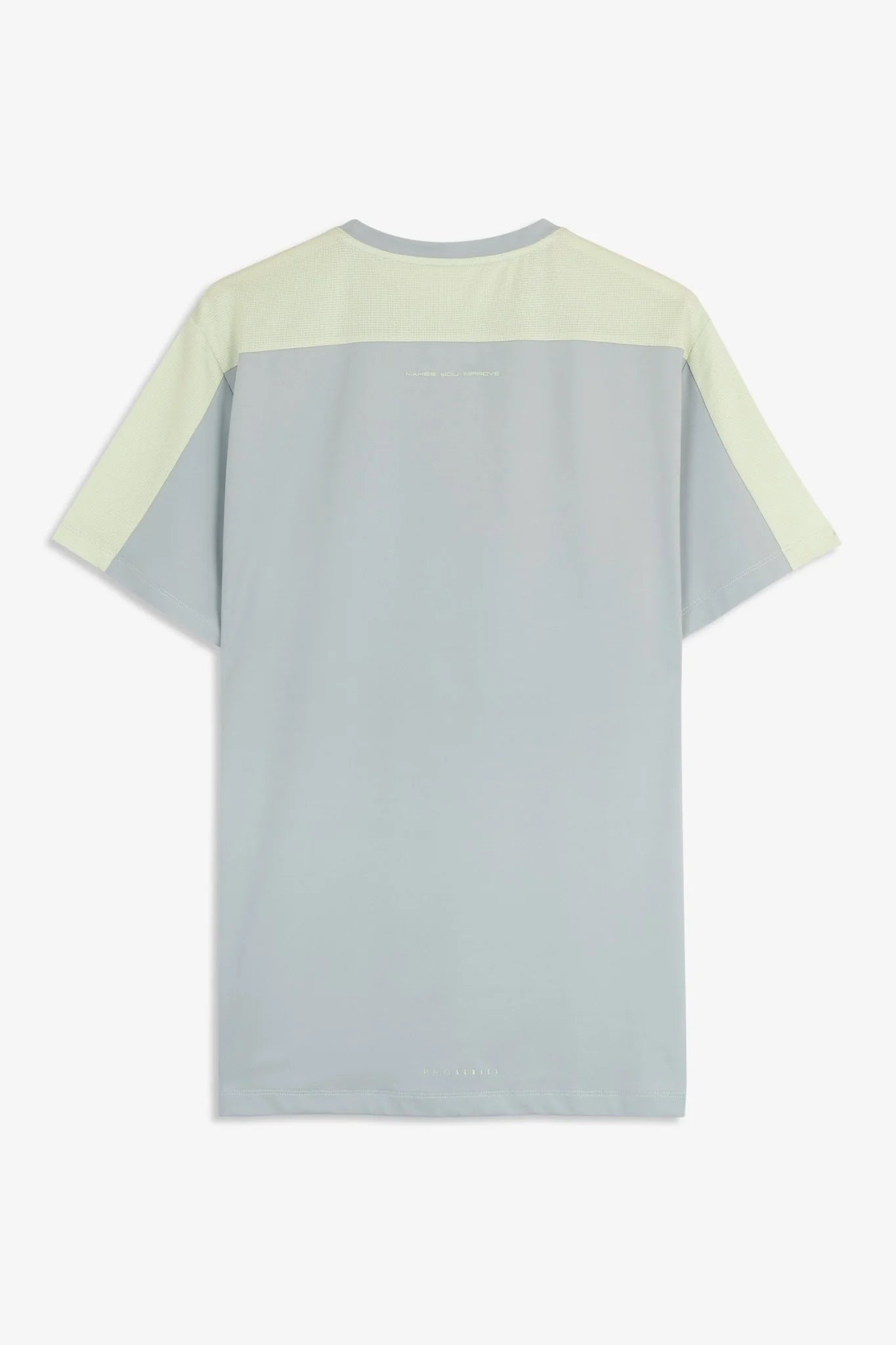 NOX T-SHIRT PRO GRA DIMMA SIZE XXL