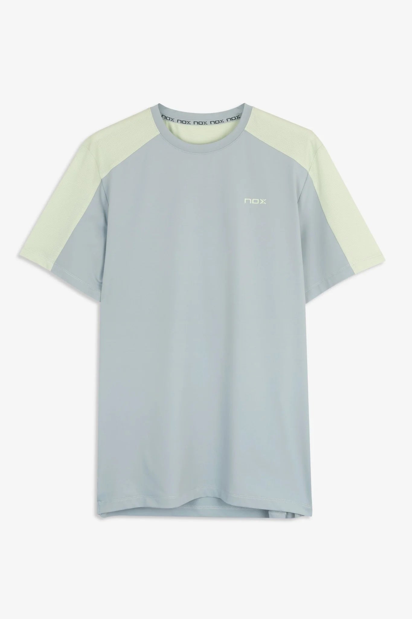 NOX T-SHIRT PRO GRA DIMMA SIZE XXL