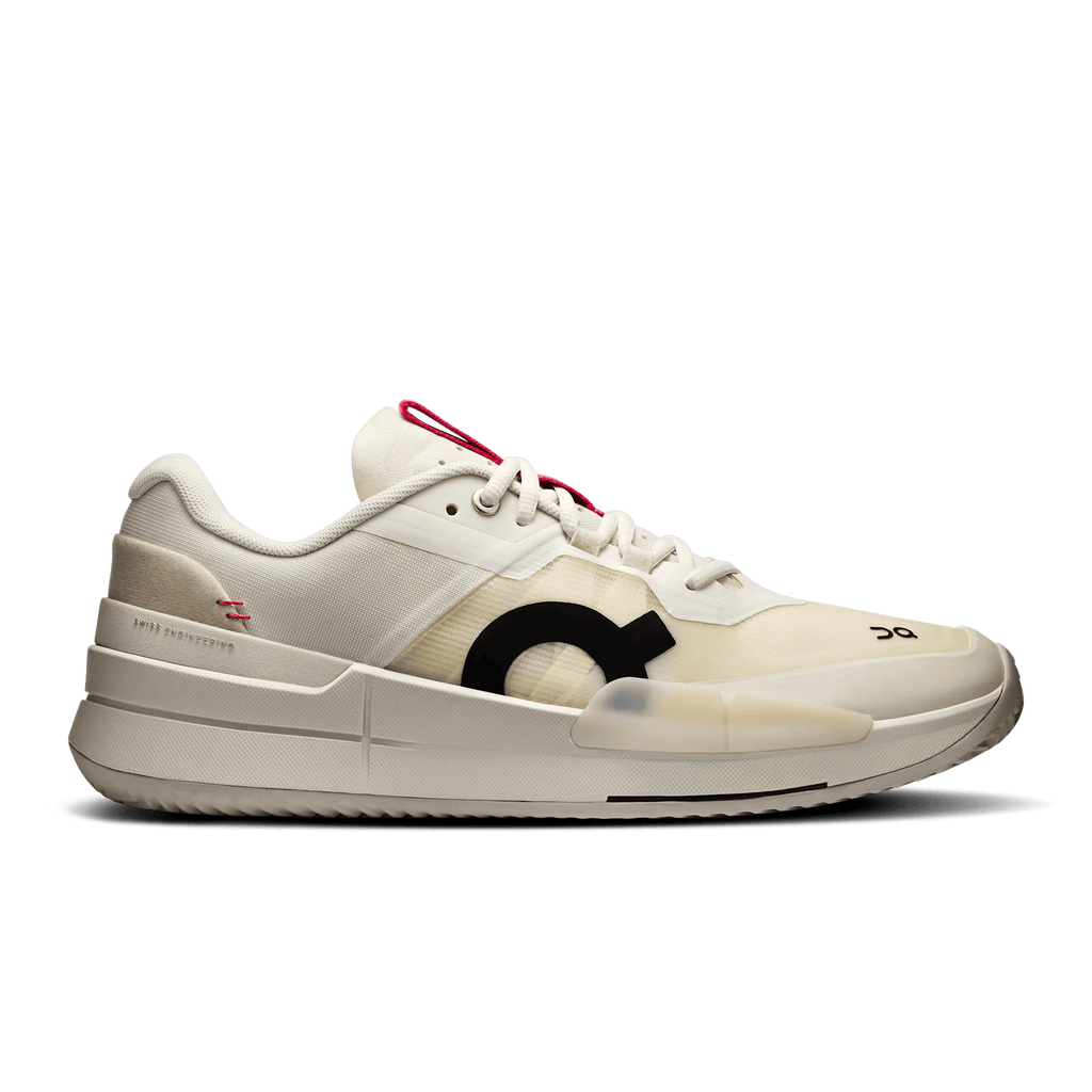 ON SHOES ROGER PRO 2 CLAY ICE/PK MEN