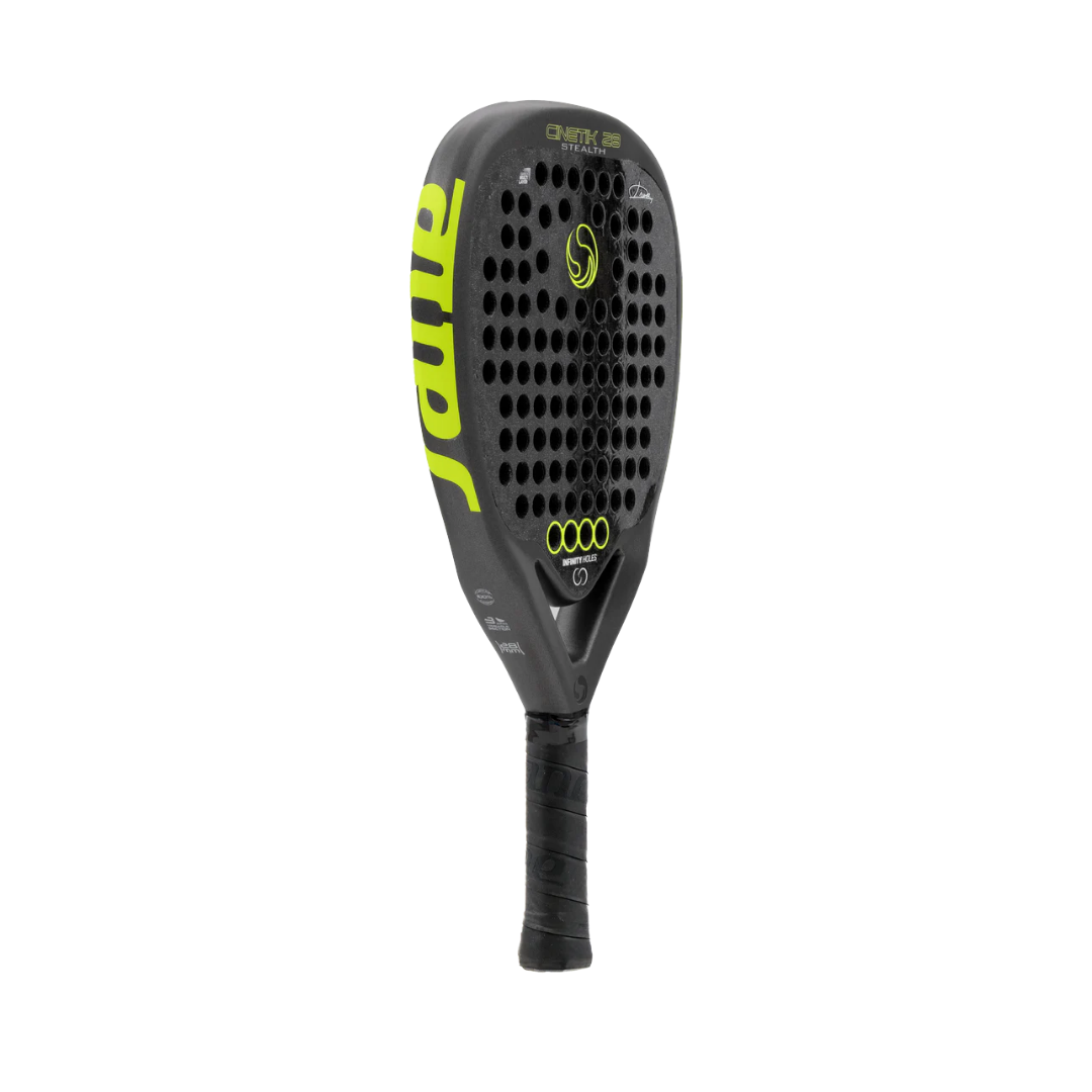 SANE RACKET CINETIK 28 JAVI RUIZ STEALTH