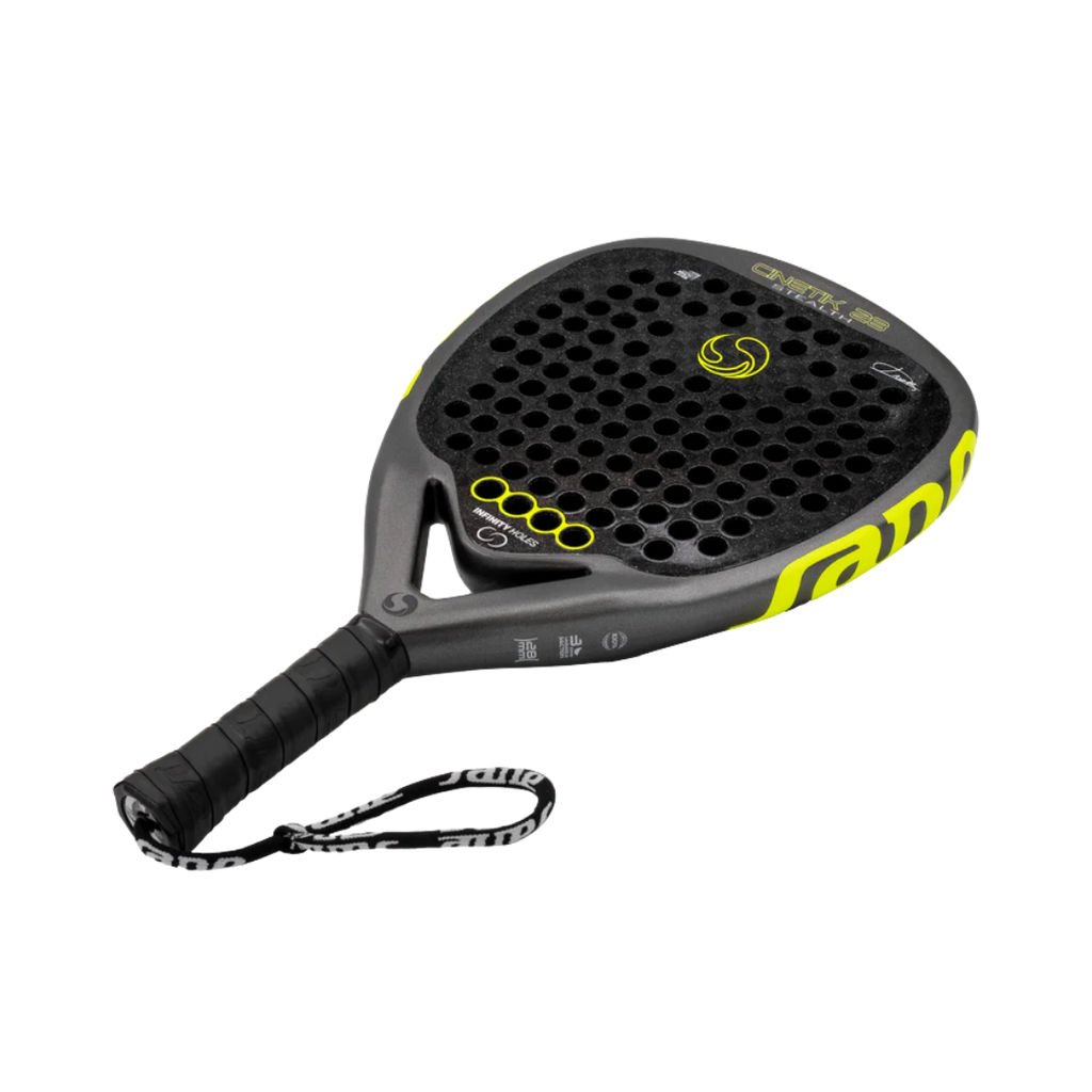 SANE RACKET CINETIK 28 JAVI RUIZ STEALTH