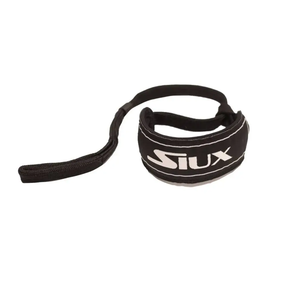 SIUX SWITCH STRAP BLACK