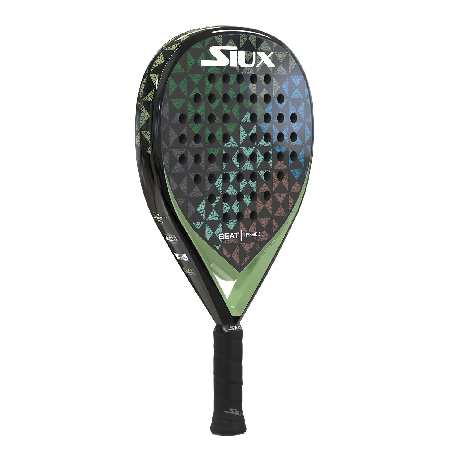 SIUX RACKET BEAT HYBRID 2 2025