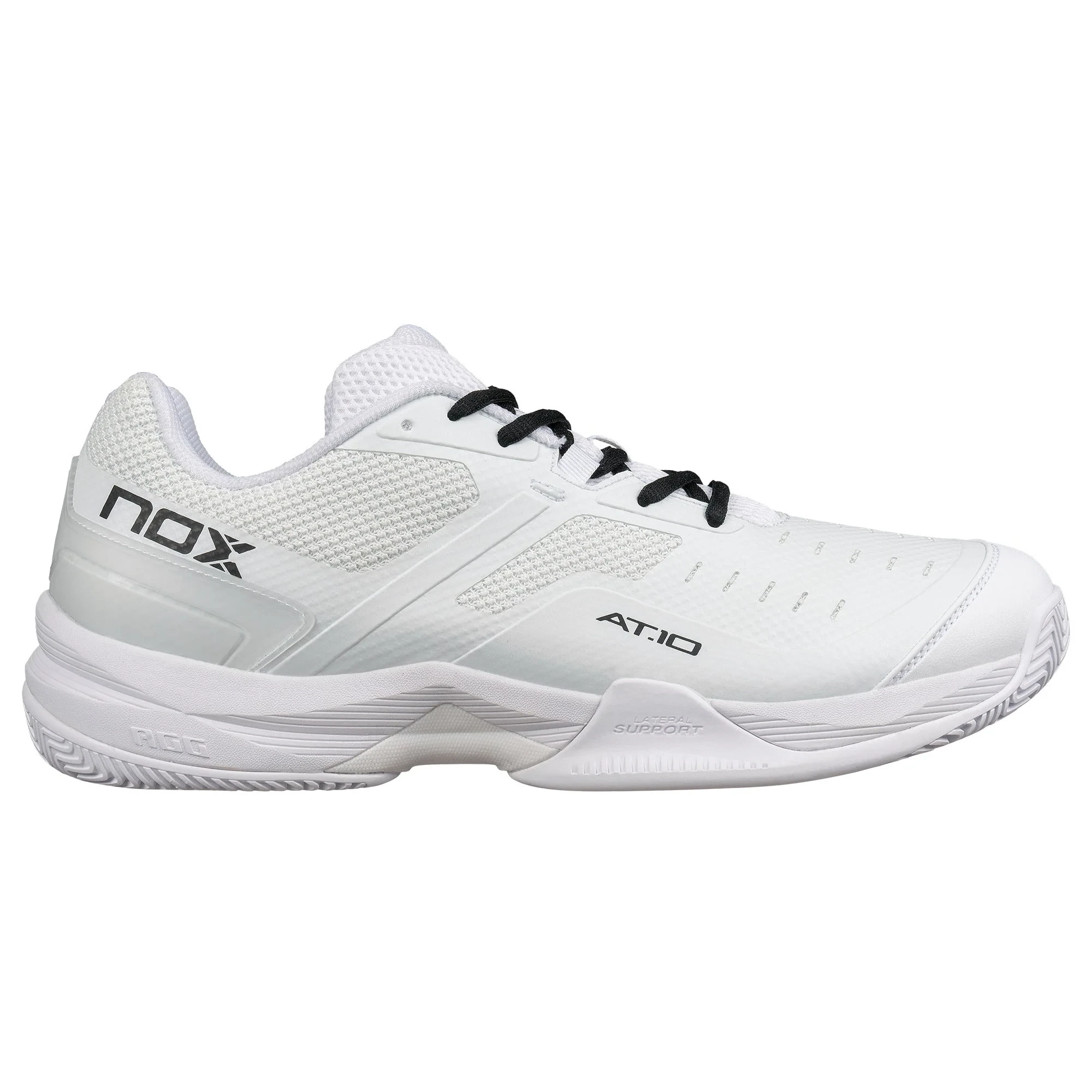 NOX SHOES AT10 PRO WHITE