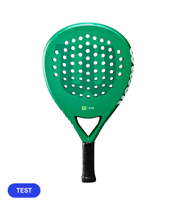 WILSON RACKET BLADE LS V3 2025