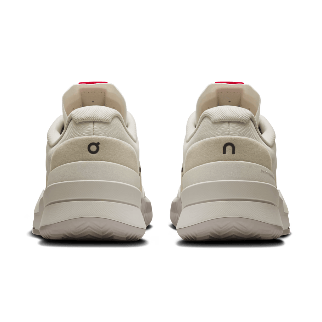 ON SHOES ROGER PRO 2 CLAY ICE/PK MEN