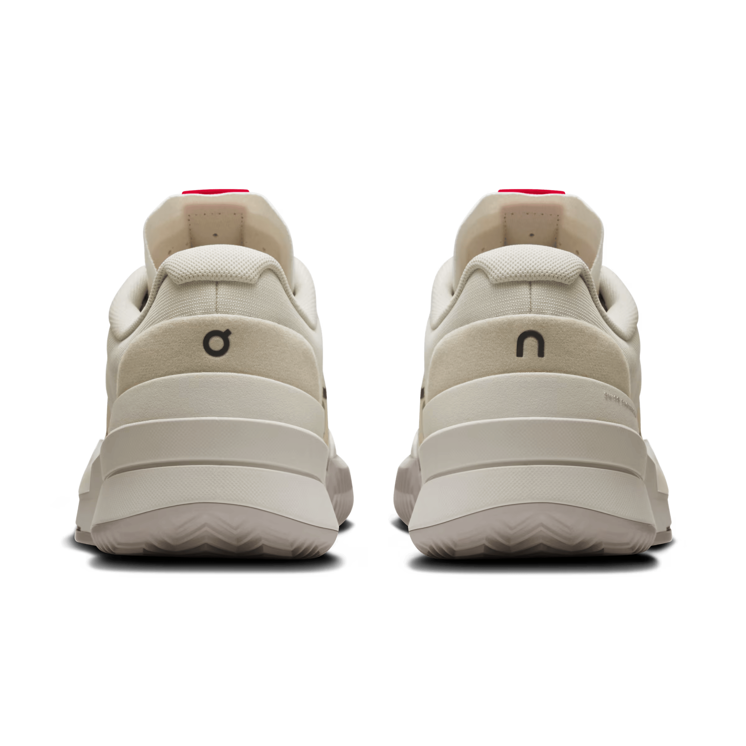 ON SHOES MEN ROGER PRO 2 CLAY ICE/PK