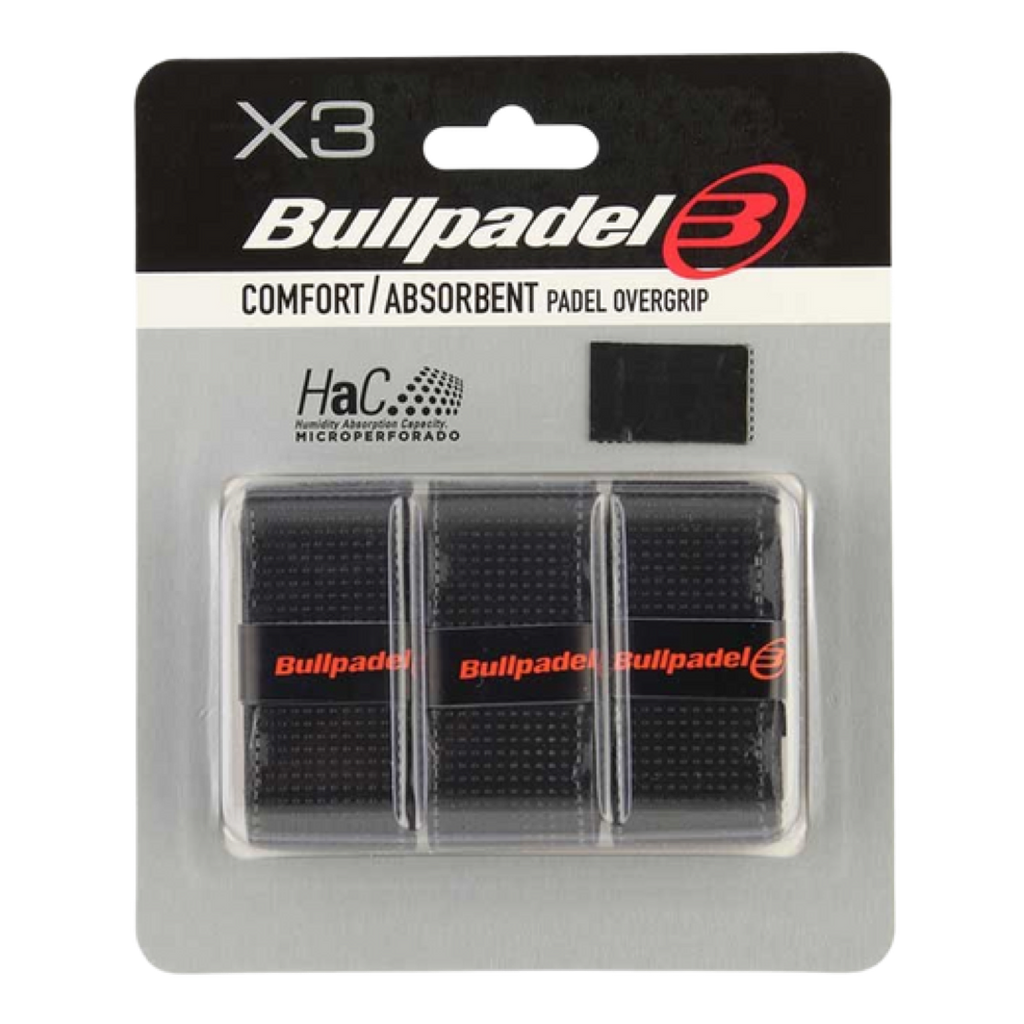 BULLPADEL PACK VERTEX 04 COMFORT PRO LINE 2026