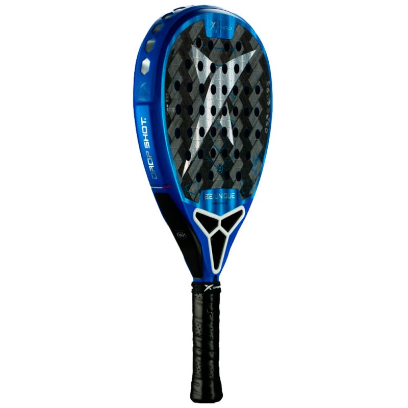 DROP SHOT RACKET AXION ATTACK 1.0