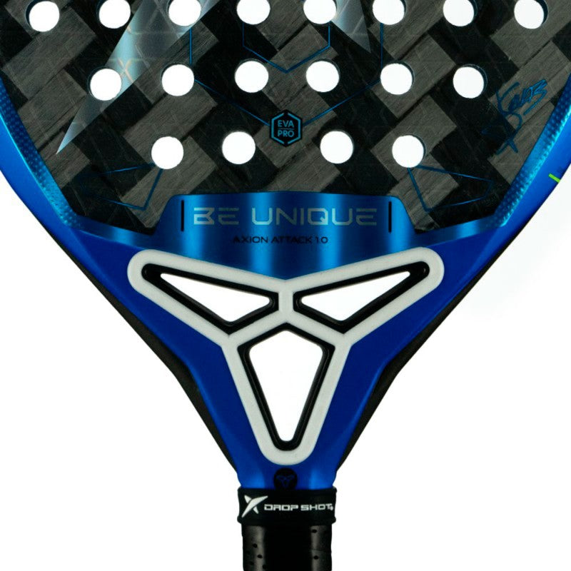 DROP SHOT RACKET AXION ATTACK 1.0