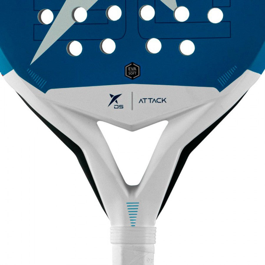 DROP SHOT RACKET RENEGADE LITE ATTACK 2025