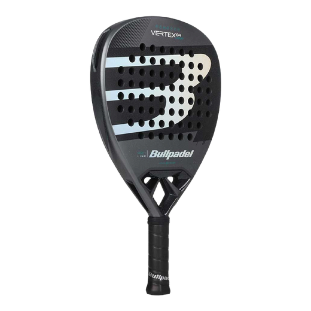 BULLPADEL PACK VERTEX 04 COMFORT PRO LINE 2026