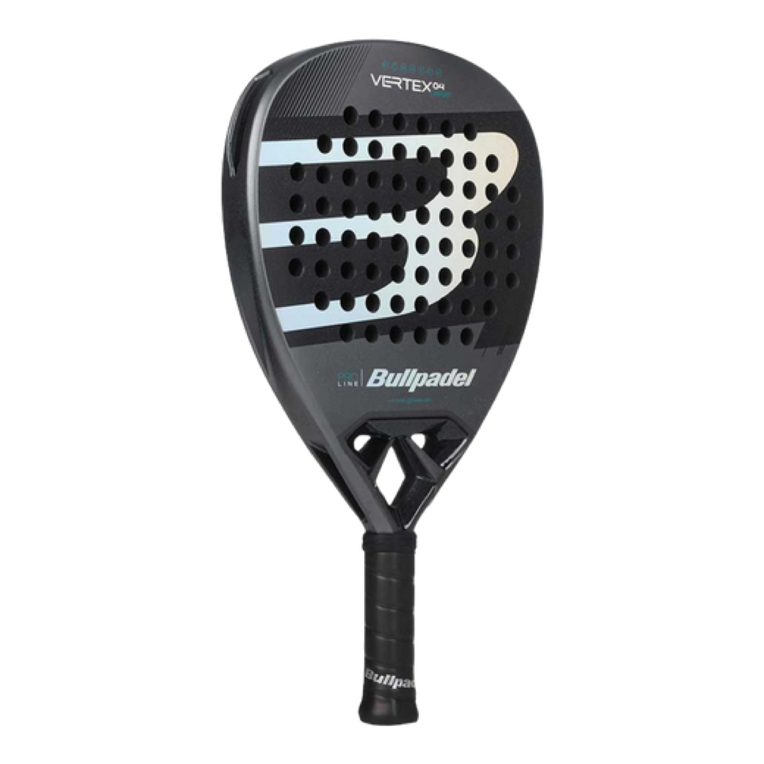 BULLPADEL PACK VERTEX 04 COMFORT PRO LINE 2026