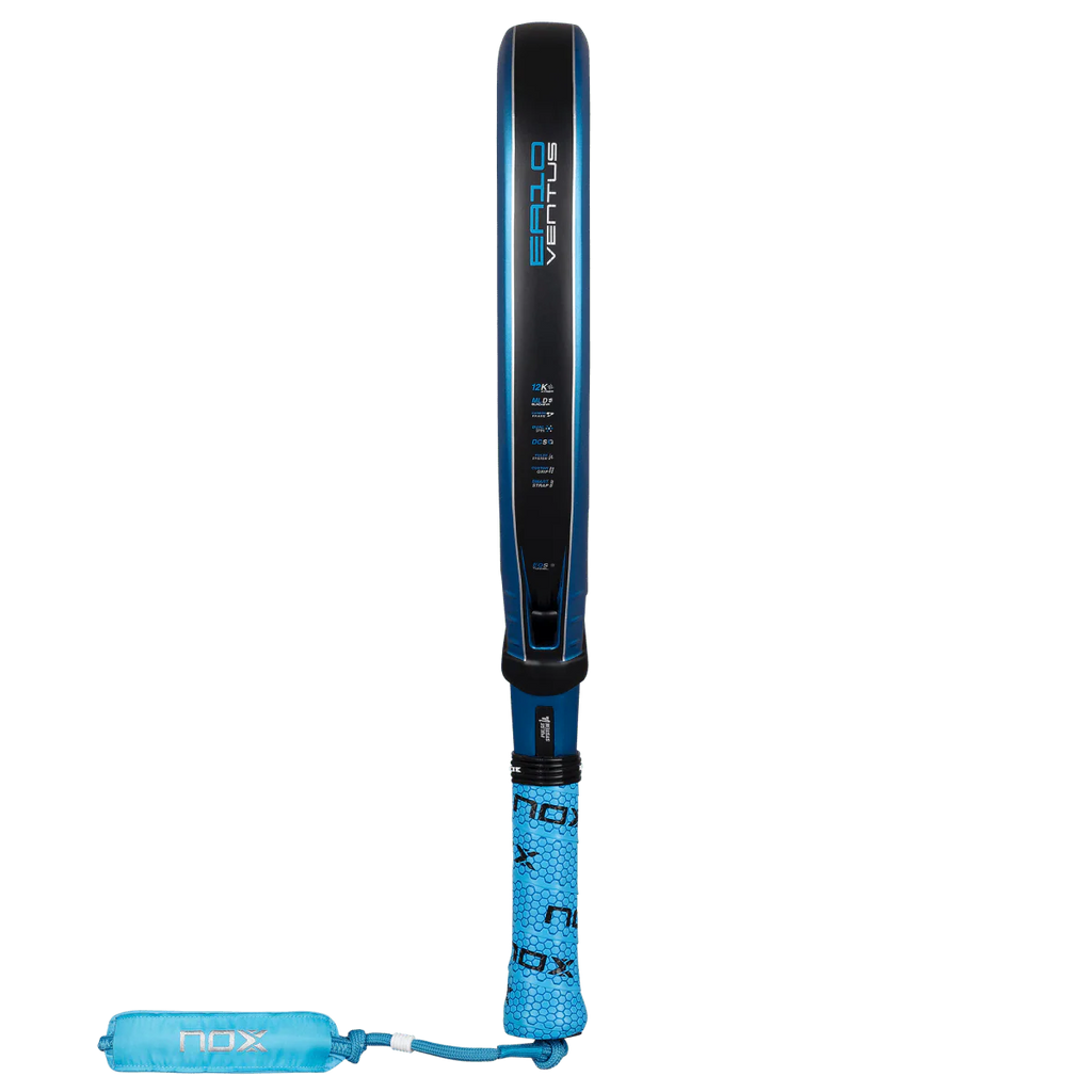 NOX RACKET EA10 VENTUS ATTACK 12K XTREME 2026