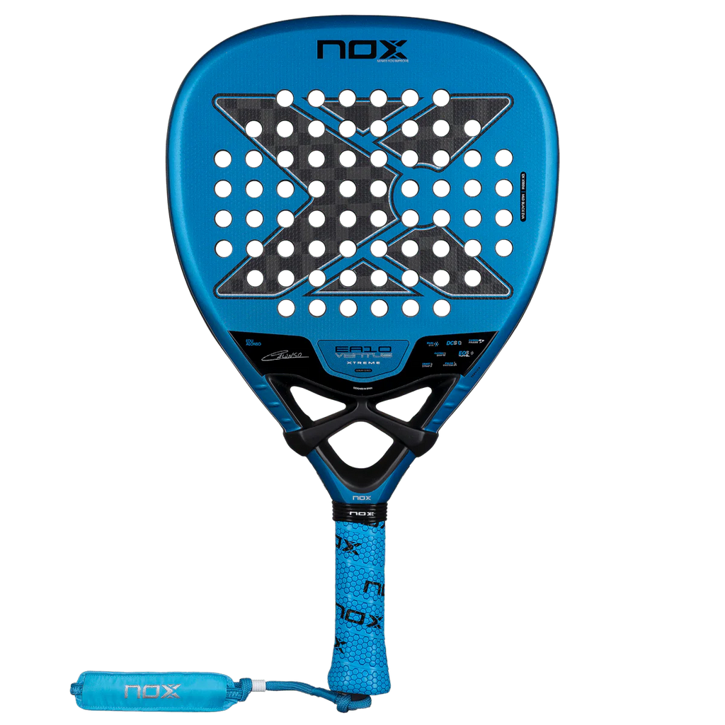 NOX RACKET EA10 VENTUS ATTACK 12K XTREME 2026