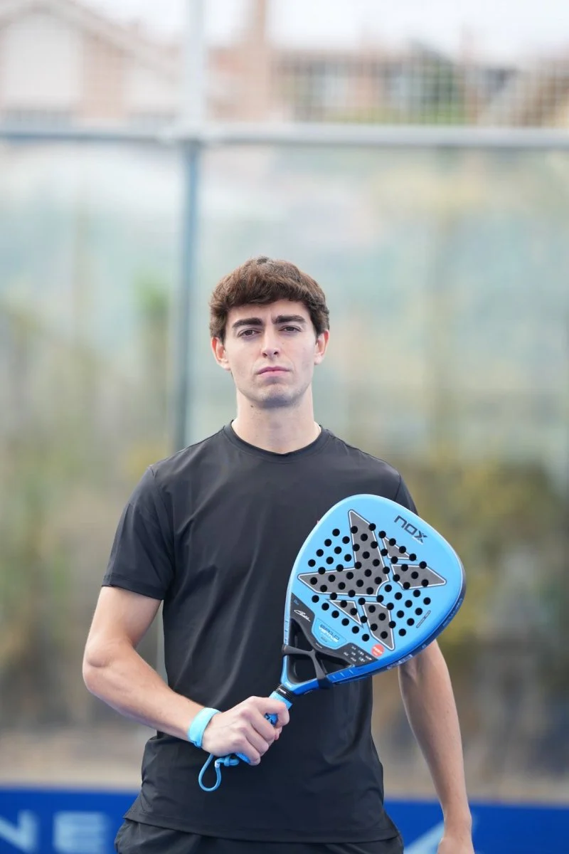 NOX RACKET EA10 VENTUS ATTACK 12K XTREME 2026