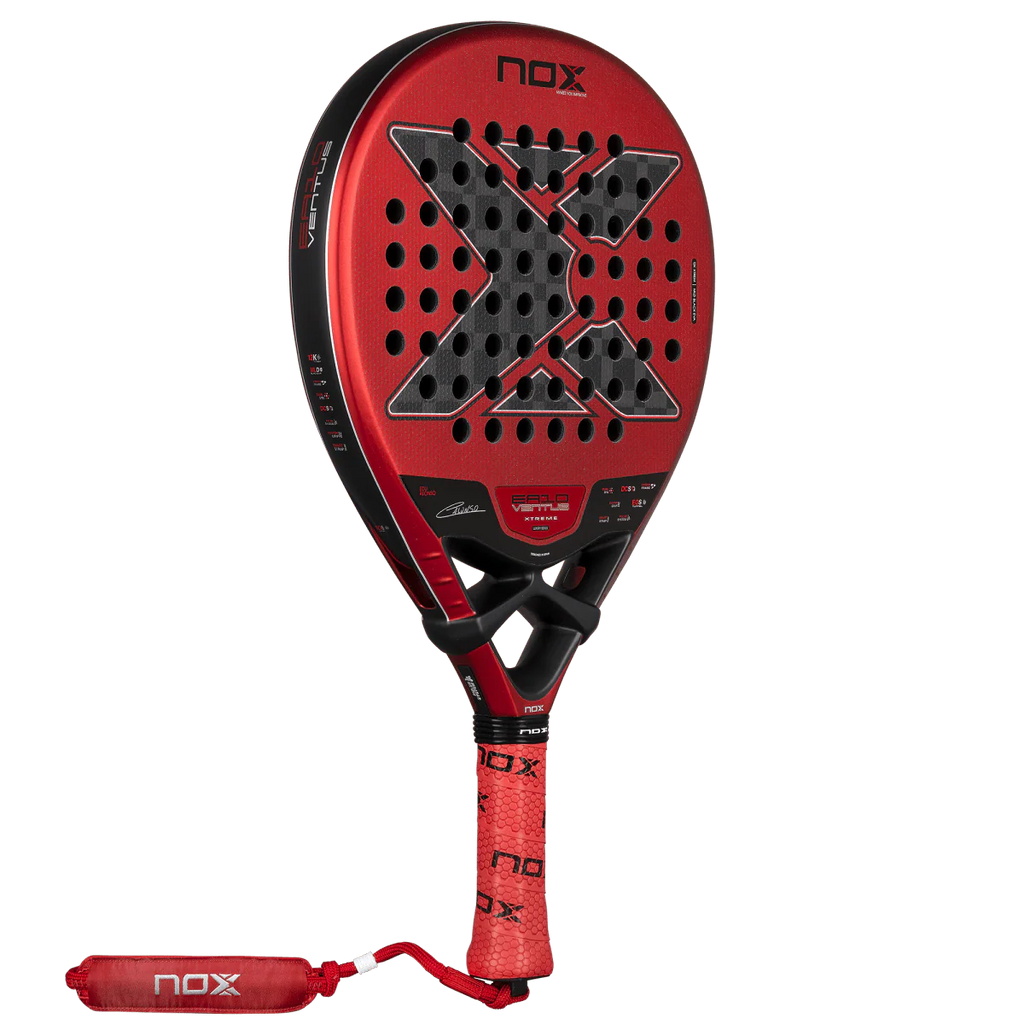 NOX RACKET EA10 VENTUS HYBRID 12K XTREME 2026