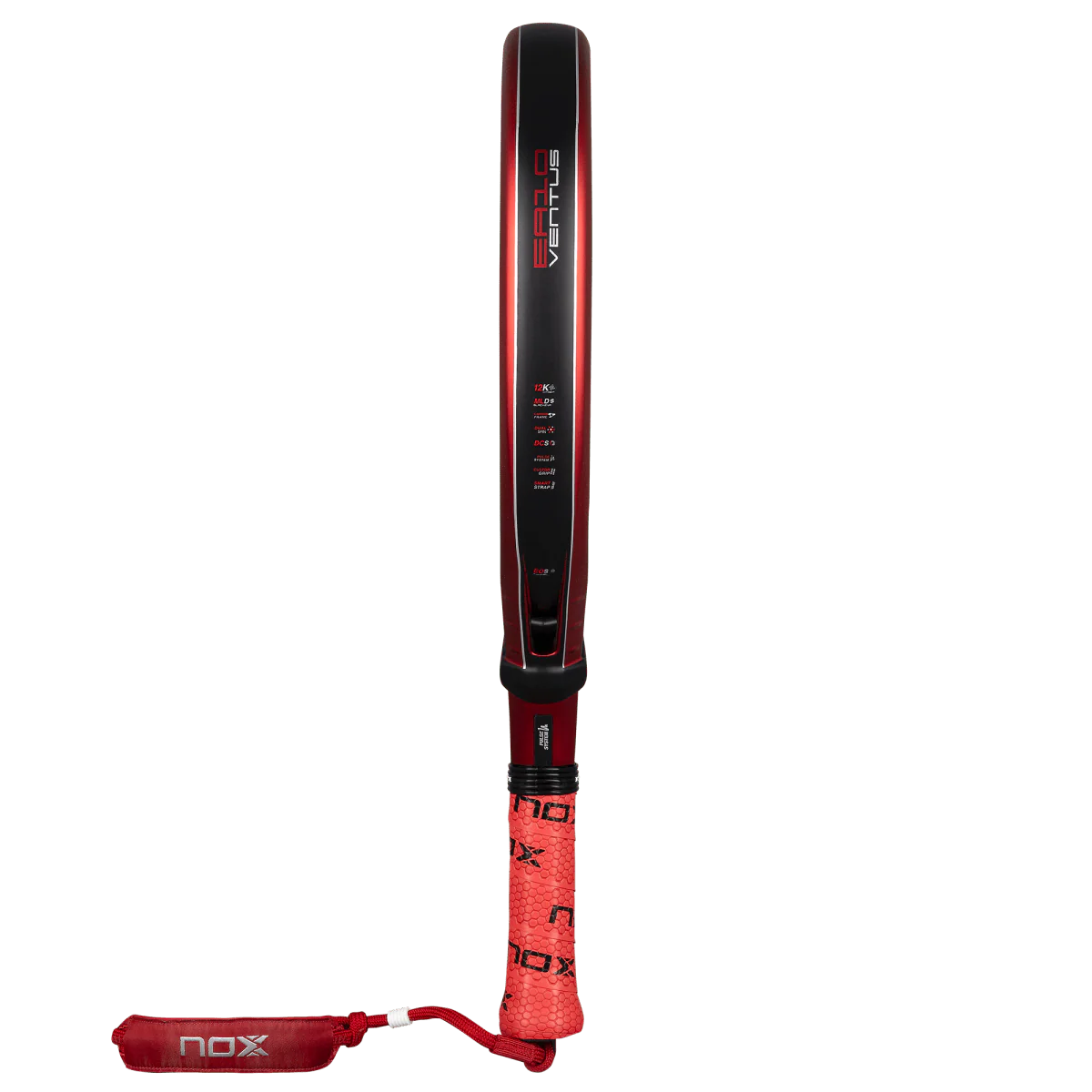 NOX RACKET EA10 VENTUS HYBRID 12K XTREME 2026