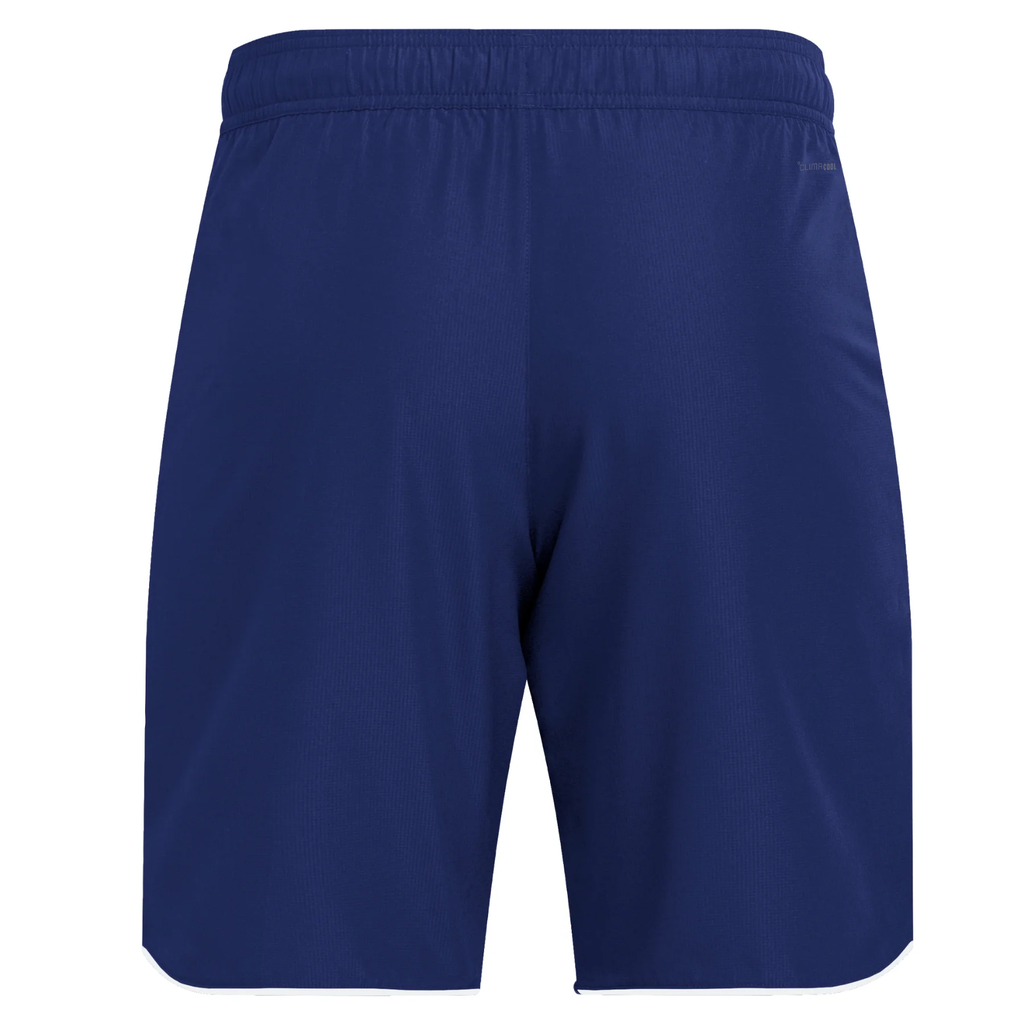 ADIDAS SHORT CLUB DARK BLUE 2025