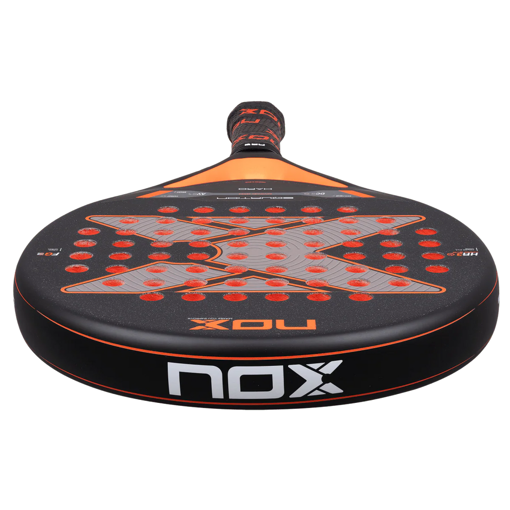 NOX RACKET EQUATION HARD ADVANCED 2026