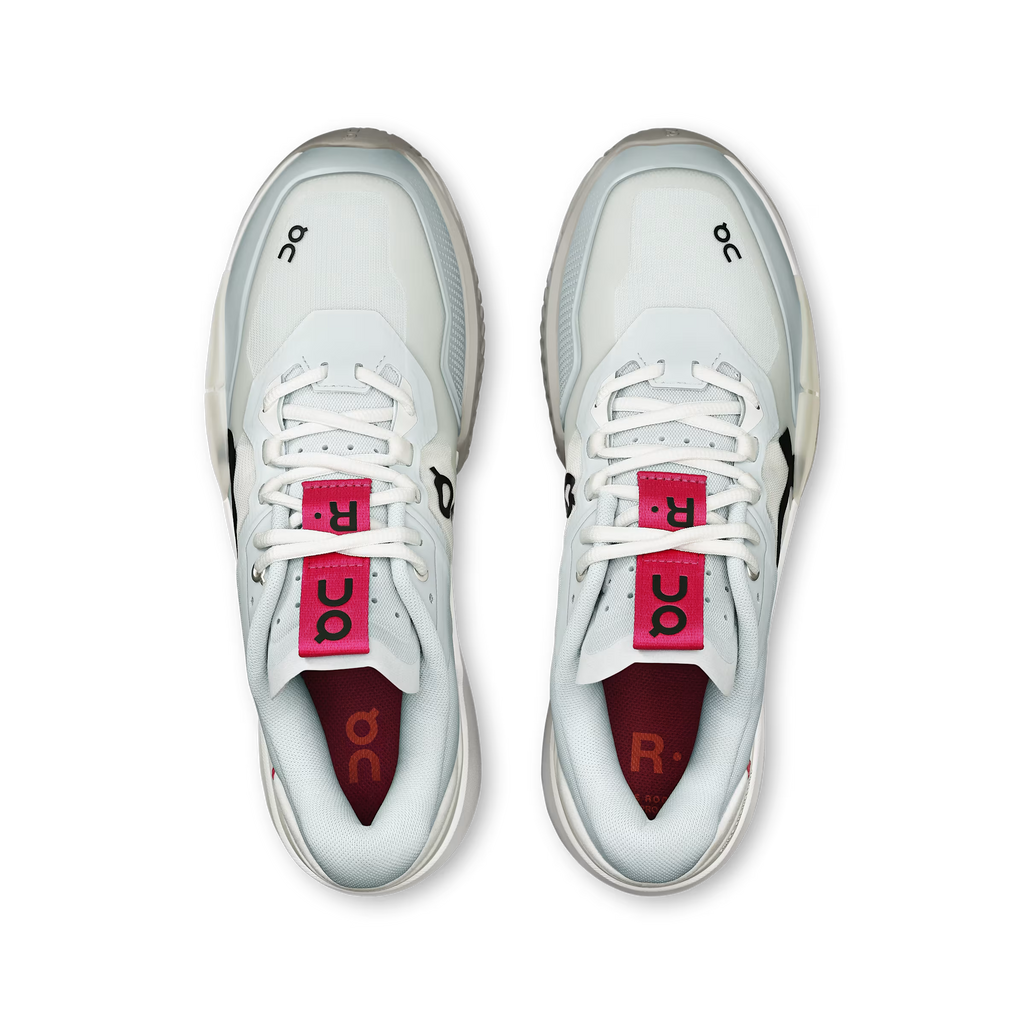 ON SHOES ROGER PRO 2 AC AR/PK MEN