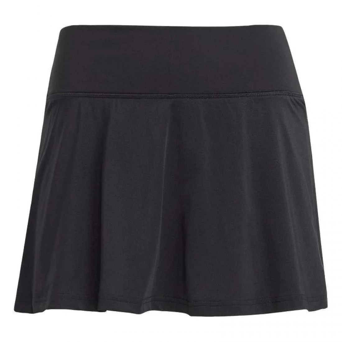 ADIDAS SKIRT CLUB BLACK 2025