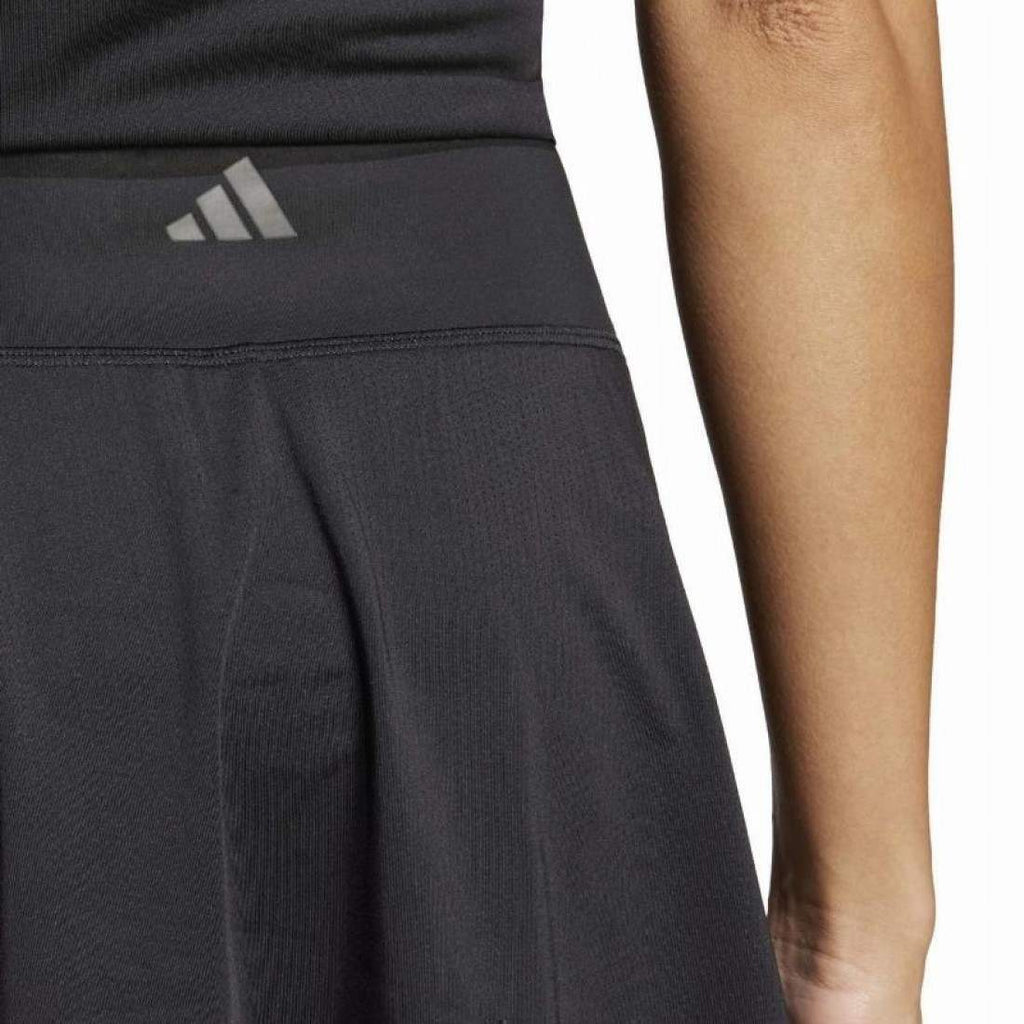 ADIDAS SKIRT CLUB BLACK 2025