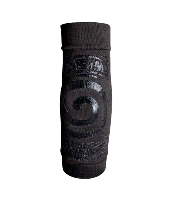 FLOKY ELBOW SUPPORT BLACK SIZE L-XL