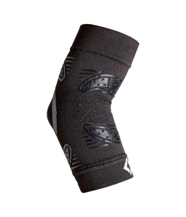 FLOKY ELBOW SUPPORT BLACK SIZE L-XL