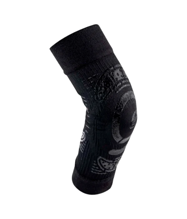 FLOKY ELBOW SUPPORT BLACK SIZE L-XL