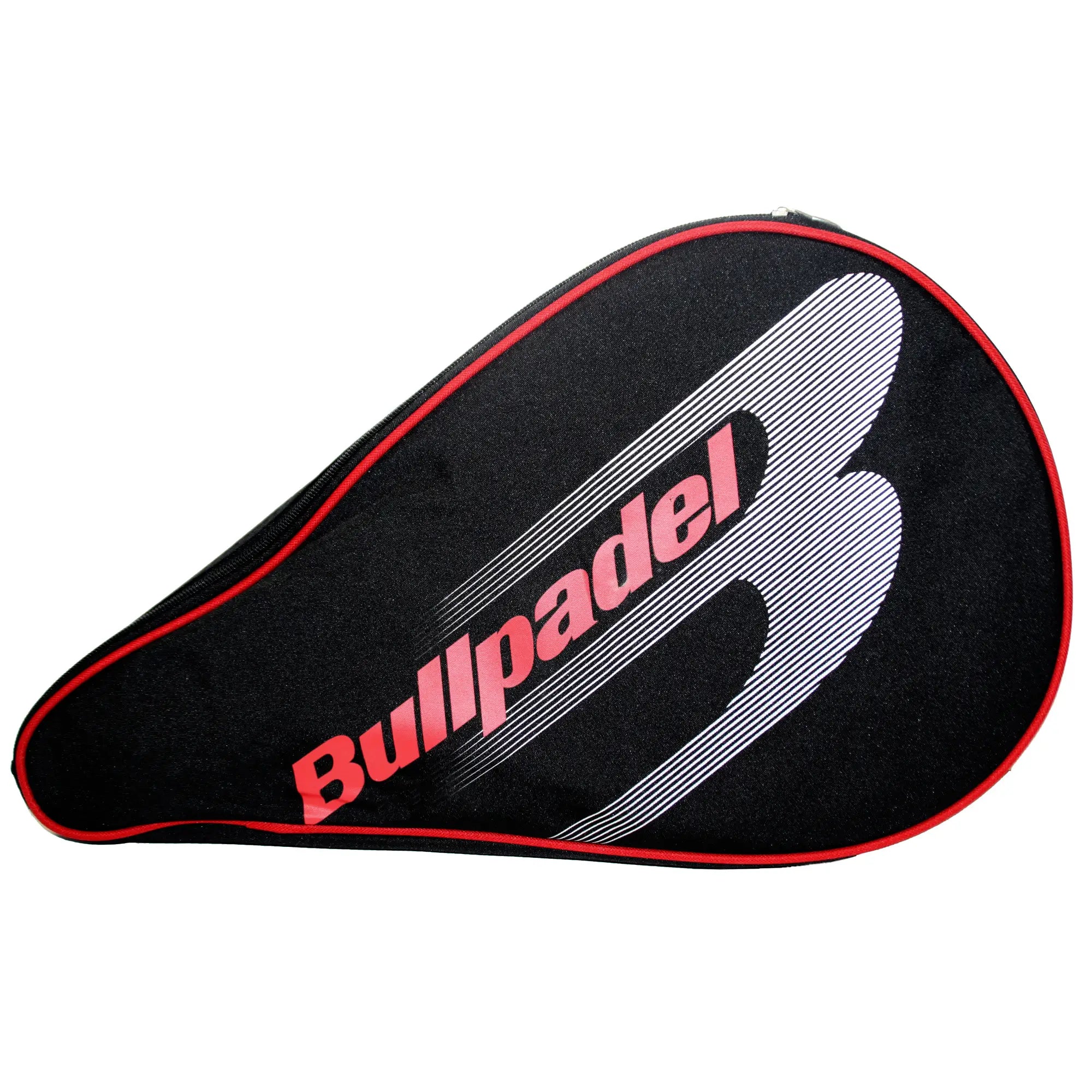 BULLPADEL RACKET SLEEVE NEGRA BPP10110
